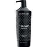 Selective Caviar Sublime Ultimate Yaşlanma Karşıtı Şampuan 1000Ml G-K Hair Center