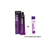 Selective Colorevo Saç Boyası 8.11