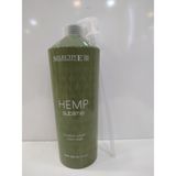 Selectıve Hemp Krem 1000 ml Ekonomik Saç Bakım Kremi