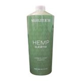 Selectıve Hemp Şampuan Kuru ve Zayıf Saçlar Için Nemlendirici Şampuan 1000 ml