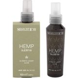 Selective Hemp Sublime Ultimate Luxury Elixir Saç Bakım Serumu Gülay Kozmetik - 1