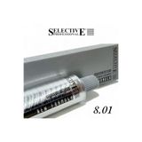 Selective Professional 8.01 Oksidansız 60 ml Tüp Saç Boyası