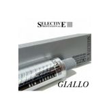Selective Professional GIALLO Tüp Saç Boyası 60 Ml. (OKSİDANSIZ)