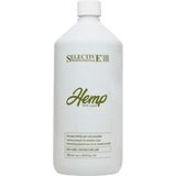 Selective Professional Hemp Lenitive Hassas Saç Derisi Için Yatıştırıcı Şampuan 1000 ml - Standart
