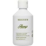 Selective Professional Hemp Lenitive Hassas Saç Derisi Için Yatıştırıcı Şampuan 250 ml - Standart