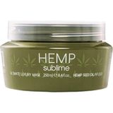 Selective Professional Saç Maskesi Hemp 250ML