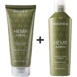 Selective Professional Şampuan 250ML ve Saç Kremi 200ML Şampuan 250ML ve Saç Kremi - 1