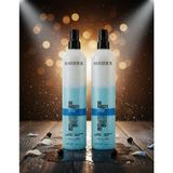 Selective Protek Due Phasette Mavi Su 450 ml x 2 Keratinli Onarıcı Sprey İle Saç Kırılmalarını Önler