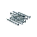 Selectron Sunta Ağaç Vidası 5X80 (20 Adet)