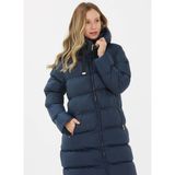 Selen 22KSL6021 Haki Kadın Mont