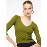 Selen 23KSL8669 Kadın Bluz