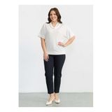 Selen Bluz 26YSL8446, 46, 5003373233, Ekru, Kadın