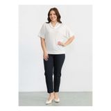 Selen Ekru Kadın Bluz 26YSL8446