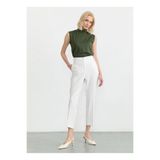 Selen Ekru Kadın Pantolon 26YSL5581