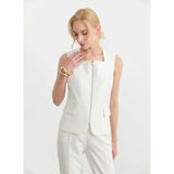 Selen Ekru Kadın Yelek 26YSL2092 - 42