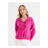 Selen Fuşya Kadın Bluz 26YSL8395