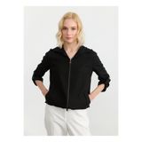 Selen Kadın Ceket 26YSL1586 Siyah