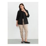Selen Kadın Ceket 26YSL1609 Siyah