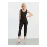 Selen Kadın Pantolon 26YSL5586 Siyah