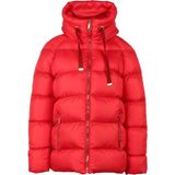 Selen Kırmızı Kadın Mont 22KSL6018 - 44