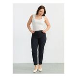 Selen Lacivert Kadın Pantolon 26YSL5577