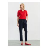Selen Lacivert Kadın Pantolon 26YSL5592