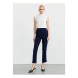 Selen Lacivert Kadın Pantolon 26YSL5613