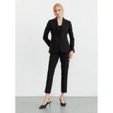 Selen Pantolon 26YSL5560, 38, 5003365244, Siyah, Kadın