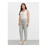 Selen Pantolon 26YSL5562, 44, 5003365045, Gri, Kadın