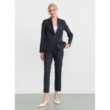Selen Pantolon 26YSL5564, 42, 5003365047, Lacivert, Kadın