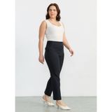Selen Pantolon 26YSL5566, 50, 5003376393, Lacivert, Kadın