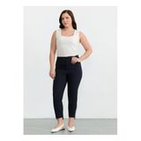 Selen Pantolon 26YSL5573, 44, 5003376375, Lacivert, Kadın