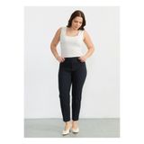 Selen Pantolon 26YSL5577, 46, 5003373191, Lacivert, Kadın