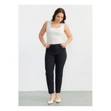 Selen Pantolon 26YSL5577, 50, 5003373191, Lacivert, Kadın