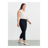 Selen Pantolon 26YSL5578, 48, 5003365071, Lacivert, Kadın