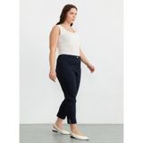 Selen Pantolon 26YSL5578, 50, 5003365071, Lacivert, Kadın