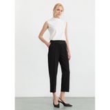 Selen Pantolon 26YSL5579, 38, 5003376401, Siyah, Kadın