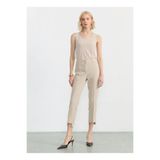 Selen Pantolon 26YSL5586, 40, 5003365245, Taş, Kadın