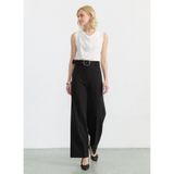 Selen Pantolon 26YSL5593, 40, 5003365237, Siyah, Kadın