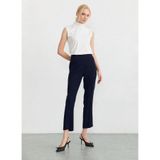 Selen Pantolon 26YSL5614, 38, 5003380983, Lacivert, Kadın