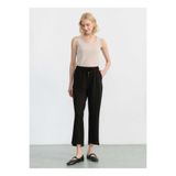 Selen Pantolon 26YSL5617, 38, 5003387941, Siyah, Kadın