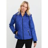 Selen Saks Kadın Mont 25KSL6153 - 44