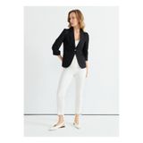 Selen Siyah Kadın Ceket 26YSL1621