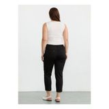 Selen Siyah Kadın Pantolon 26YSL5578