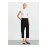 Selen Siyah Kadın Pantolon 26YSL5579