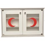 Selena 48 x 32 x 11 Ecza Dolabı