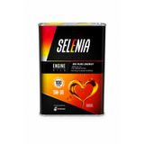 SELENIA 5W-30 Motor Yağı 3.2 Litre ACEA C2/C3 FCA 955535-S1 Temmuz 2026 Üretim
