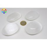 Selenit Taşı Tamburlanmış (80-100 Gram)