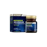 Selenyum 100 Mcg 100 Tablet