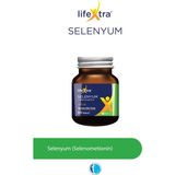 Selenyum 200 μ 60 Tablet - --